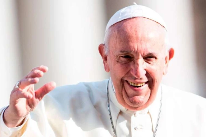 ¿Por qué celebramos a un mártir en Navidad? El Papa Francisco responde