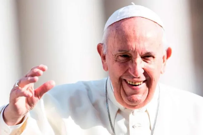 ¿Por qué celebramos a un mártir en Navidad? El Papa Francisco responde