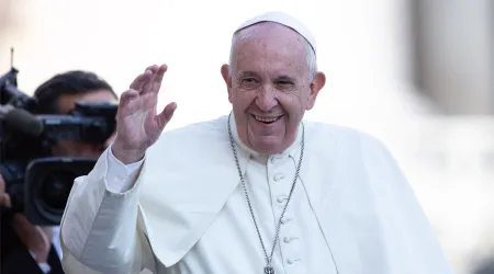 VIDEO#1 intenciones oración 2020: El Papa pide rezar por la paz y la justicia en el mundo