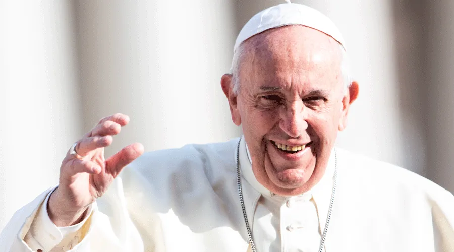 El Papa pide a los Obispos de América Latina que recen por las vocaciones en la Amazonía