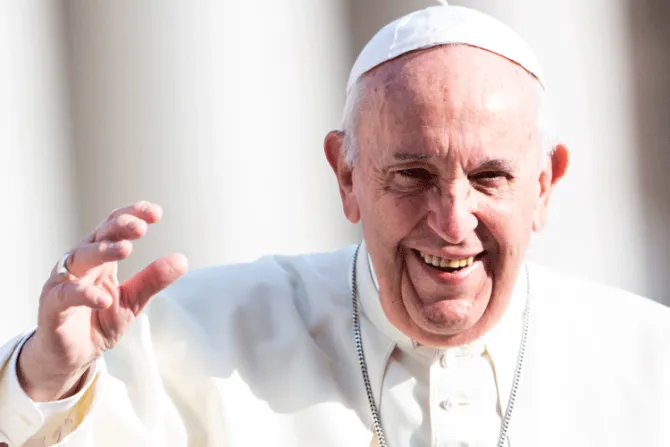 El Papa pide a los Obispos de América Latina que recen por las vocaciones en la Amazonía