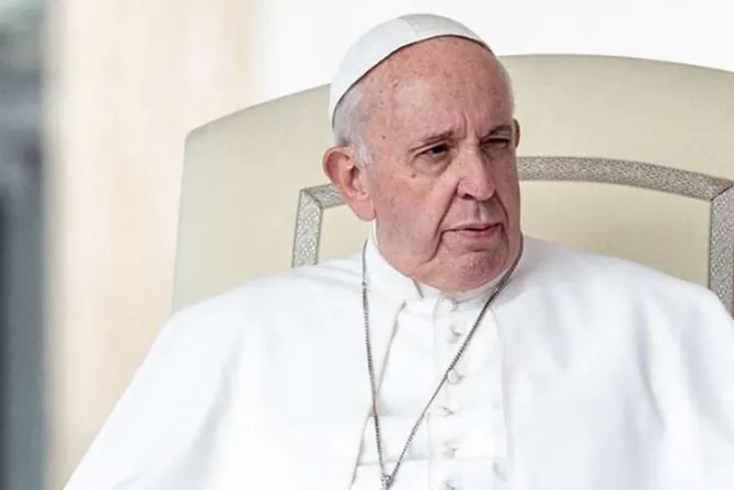 Papa Francisco propone a 3 mujeres santas para custodiar la fe en Europa