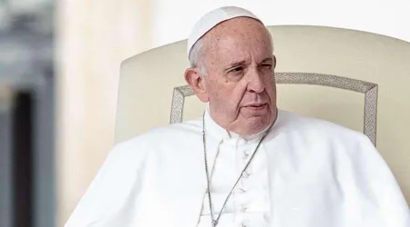 ¿El Papa Francisco dijo que Jesús “no es Dios encarnado”? Vaticano se pronuncia