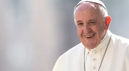 Papa Francisco nombra tres obispos para España