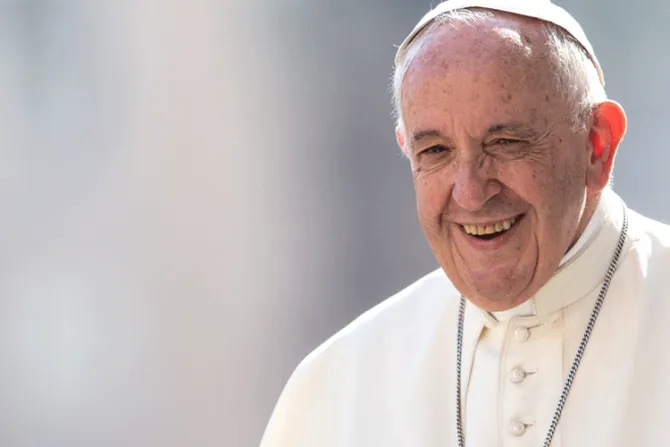 Papa Francisco nombra tres obispos para España