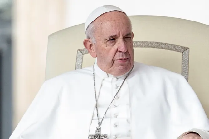 Los mártires no son “santitos”, son verdaderos vencedores, afirma el Papa Francisco