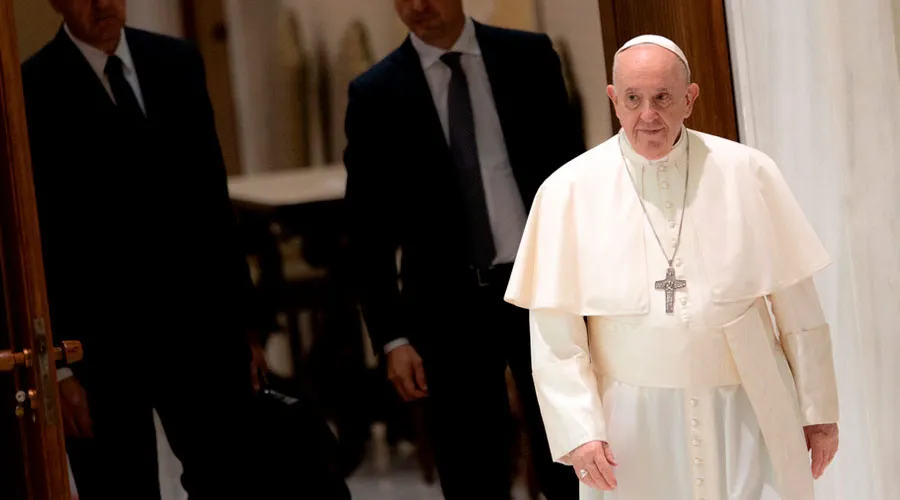 Catequesis del Papa Francisco sobre la importancia de San José para la Iglesia
