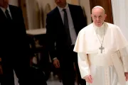 Catequesis del Papa Francisco sobre la importancia de San José para la Iglesia
