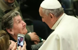 Imagen referencial. Cru00e9dito: Daniel Ibu00e1u00f1ez / ACI Prensa. 