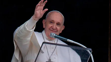 El Papa invita a vivir estas dos “transgresiones” del Evangelio