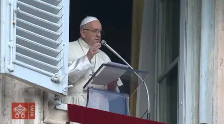 Papa Francisco: En Adviento abramos nuestros corazones a las necesidades de los demás