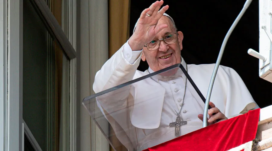 Solemnidad de la Asunción 2021: El Papa Francisco desvela cuál es el secreto de María 
