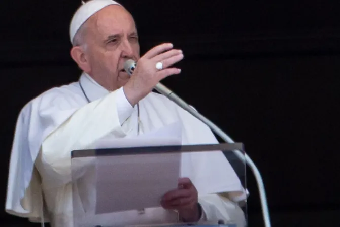 Papa Francisco: “Todos estamos llamados a la santidad”