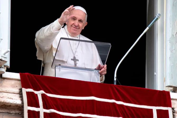 En Jornada Mundial de las Enfermedades Raras el Papa muestra su cercanía a los enfermos