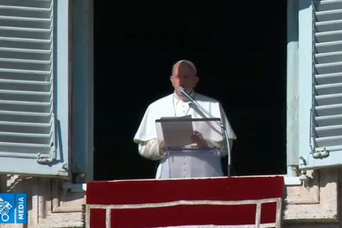 El Papa Francisco invita a las familias a mejorar la comunicación
