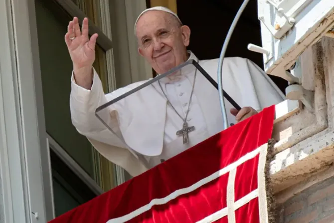 Papa Francisco: La peor enfermedad es la falta de amor 