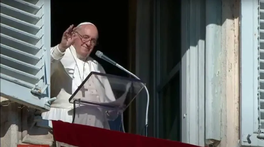 “¡Viva la Virgen de Guadalupe!”: El grito emocionado del Papa Francisco en el Vaticano