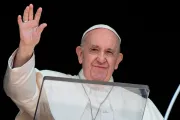 Estas son las dos actitudes de Dios hacia su pueblo, según el Papa Francisco