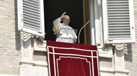Papa Francisco: El camino del servicio es el que conduce al Cielo