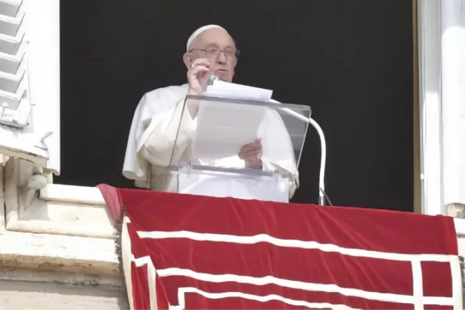 El Papa advierte sobre el “orgullo” espiritual: “Nos lleva a despreciar a los demás”