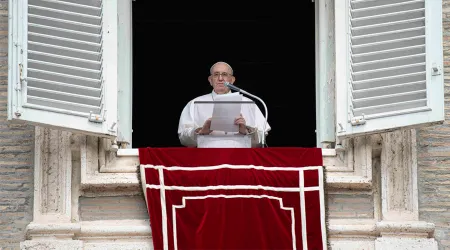 El Papa Francisco pide a los cristianos que estén atentos frente a este ataque del diablo