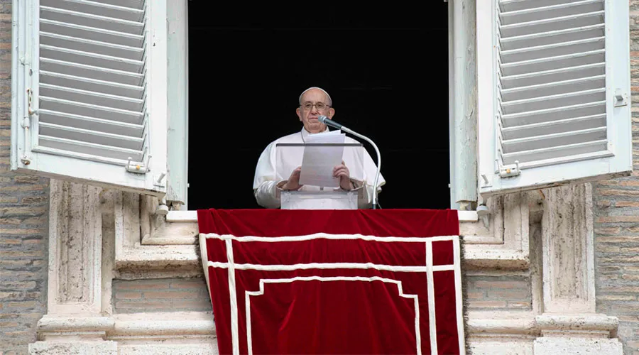 El Papa llama a la oración, ayuno y penitencia por la paz en Afganistán