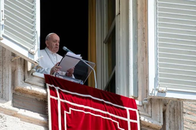 El Papa Francisco pide por segunda vez un alto el fuego global