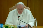 Discurso del Papa Francisco en la apertura del proceso sinodal sobre la sinodalidad