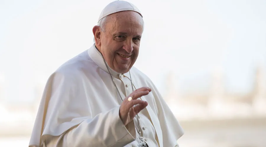 Papa Francisco presidirá estas ceremonias en enero y febrero