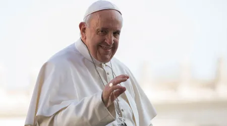 Cristianos iraquíes esperan que el Papa se salte el protocolo y se muestre cercano