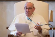 Video mensaje del Papa Francisco a la 75ª Asamblea General de las Naciones Unidas