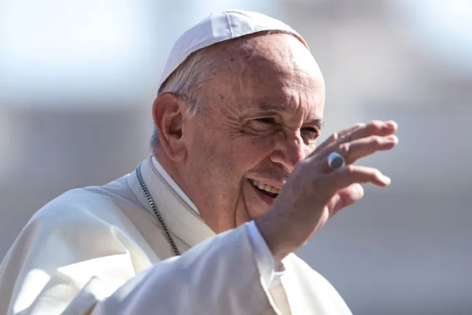Mensaje del Papa Francisco por la Jornada Mundial de la Paz 2021