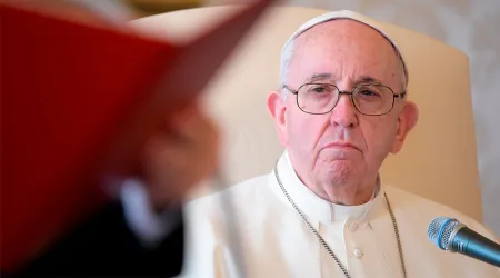 El Papa Francisco, ingresado en el Hospital Gemelli por una operación programada