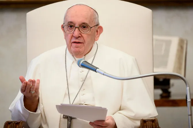 Papa Francisco enviará mensaje a la ONU 5 años después de su visita