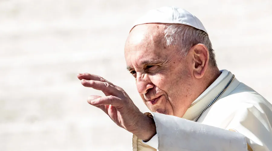 El Papa llama al encuentro con los migrantes y refugiados: “No son números, sino personas”