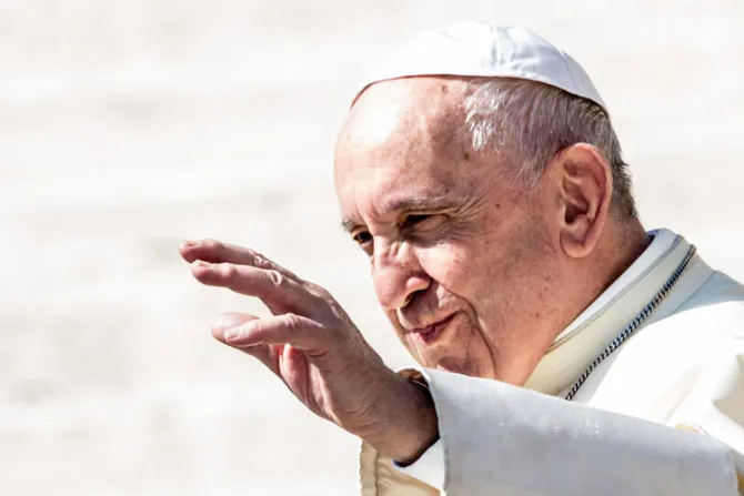 El Papa llama al encuentro con los migrantes y refugiados: “No son números, sino personas”
