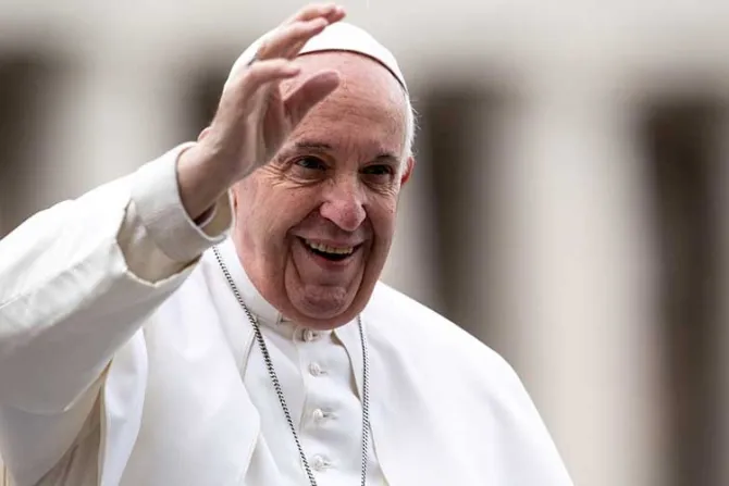 El Vaticano anuncia un nuevo viaje del Papa Francisco en febrero de 2022