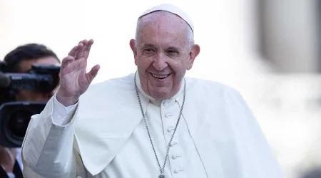 El Papa anima a “inculturar con delicadeza el mensaje de la fe”