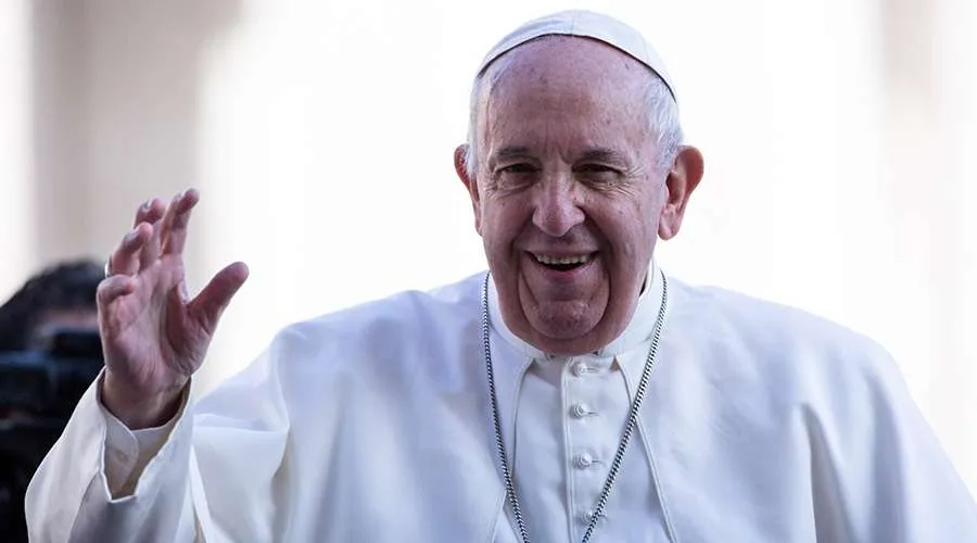 Mensaje del Papa Francisco para la Jornada Mundial de la Paz 2020