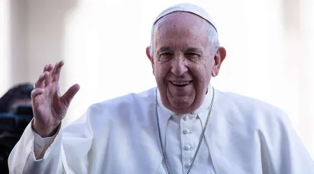 El Papa afirma que la Iglesia siempre necesitará del carisma de los institutos seculares