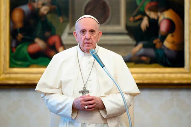 El Papa envía ayuda económica a estos dos países afectados por desastres