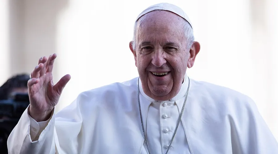 El Papa hace balance de su viaje apostólico a Tailandia y a Japón