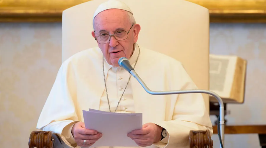 El Papa Francisco. Foto: Vatican Media?w=200&h=150