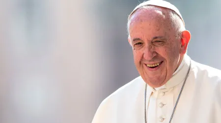 El Papa pide rezar por la paz en “un momento difícil para el mundo”
