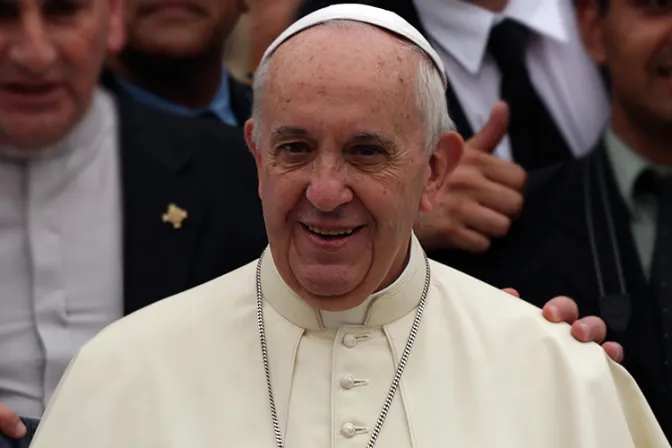 Obispos de Argentina expresan apoyo al Papa frente a “mezquinos intereses mundanos”