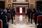 Papa Francisco asegura que la mundanidad es el peor mal de la Iglesia