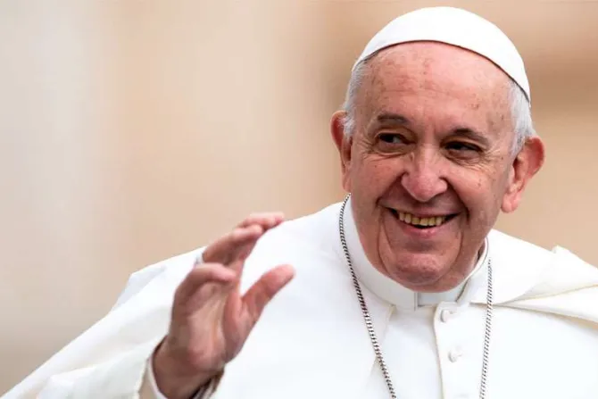 El Papa Francisco nombra Obispo para el norte de México