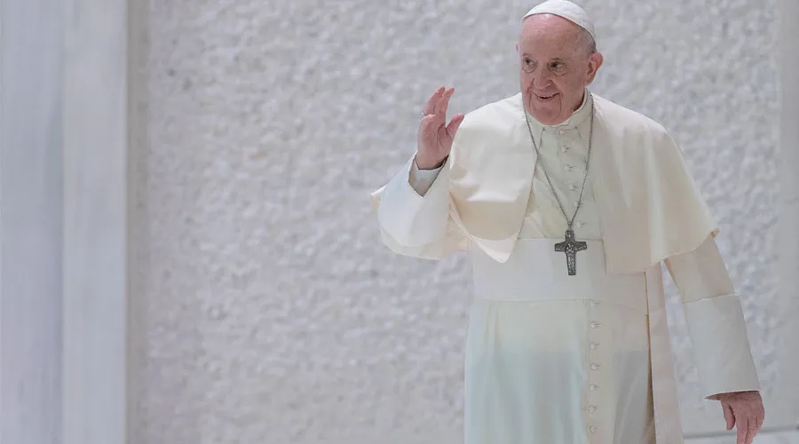 Audiencia General: Catequesis del Papa Francisco sobre la hipocresía