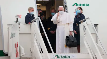 Vaticano confirma próximo viaje del Papa Francisco a Canadá