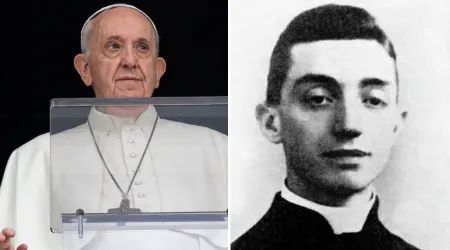 El Papa celebra la beatificación de sacerdote asesinado por los nazis: “No abandonó su rebaño”